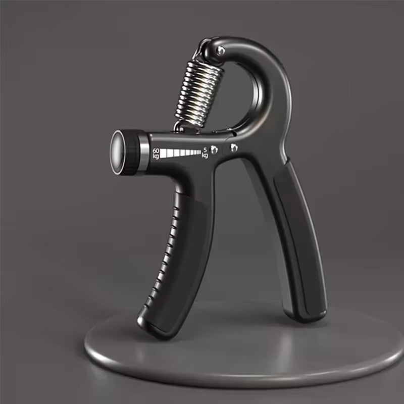 Grip Master – Handmuskeltrainer mit Widerstand