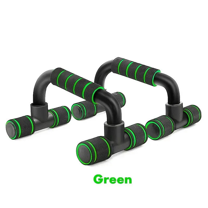 Push-Up Trainer – Brust & Arm Workout System