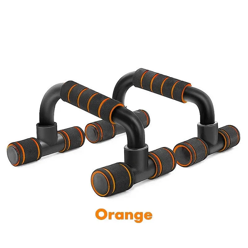 Push-Up Trainer – Brust & Arm Workout System