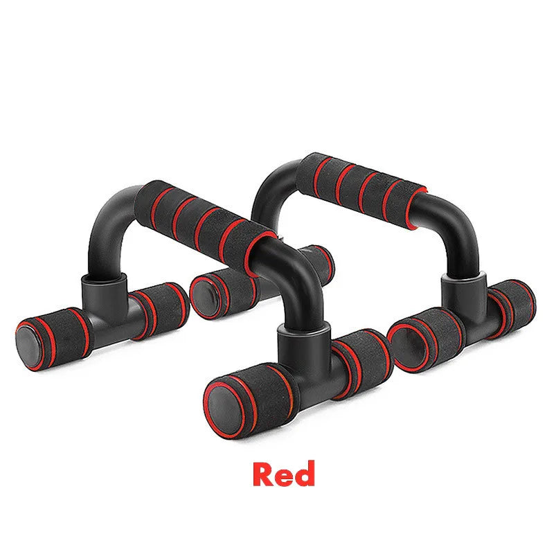 Push-Up Trainer – Brust & Arm Workout System