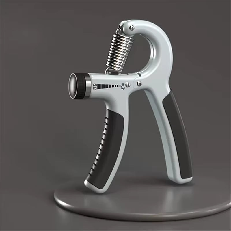Grip Master – Handmuskeltrainer mit Widerstand