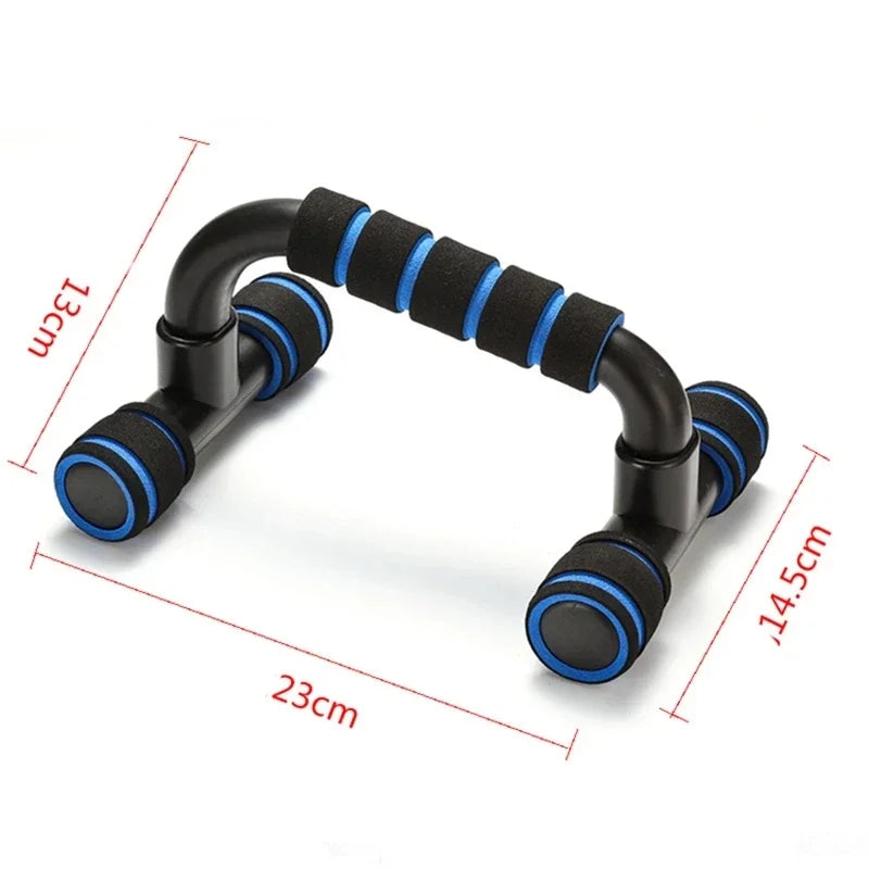 Push-Up Trainer – Brust & Arm Workout System